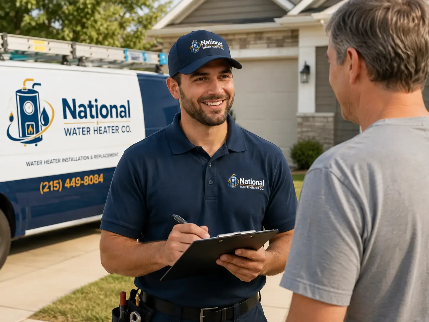 Water Heater Installation Clearville, PA FAQs